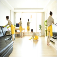 어닝청소 PC 갤러리 9