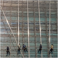 어닝청소 PC 갤러리 2